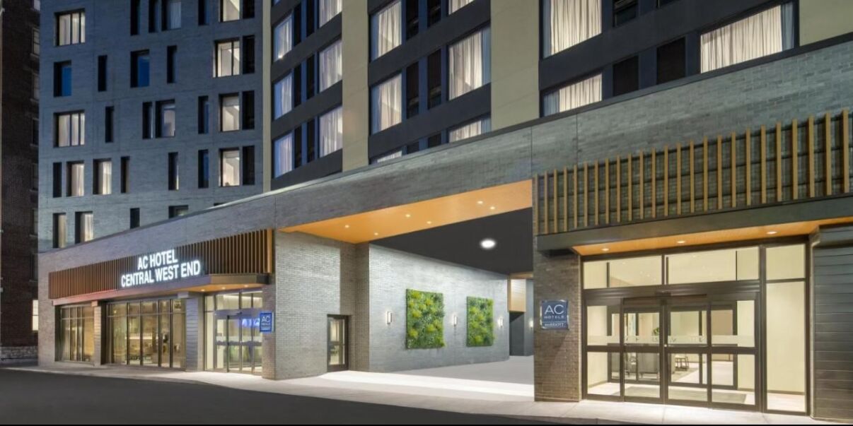 Picture of AC Hotel St. Louis Central West End