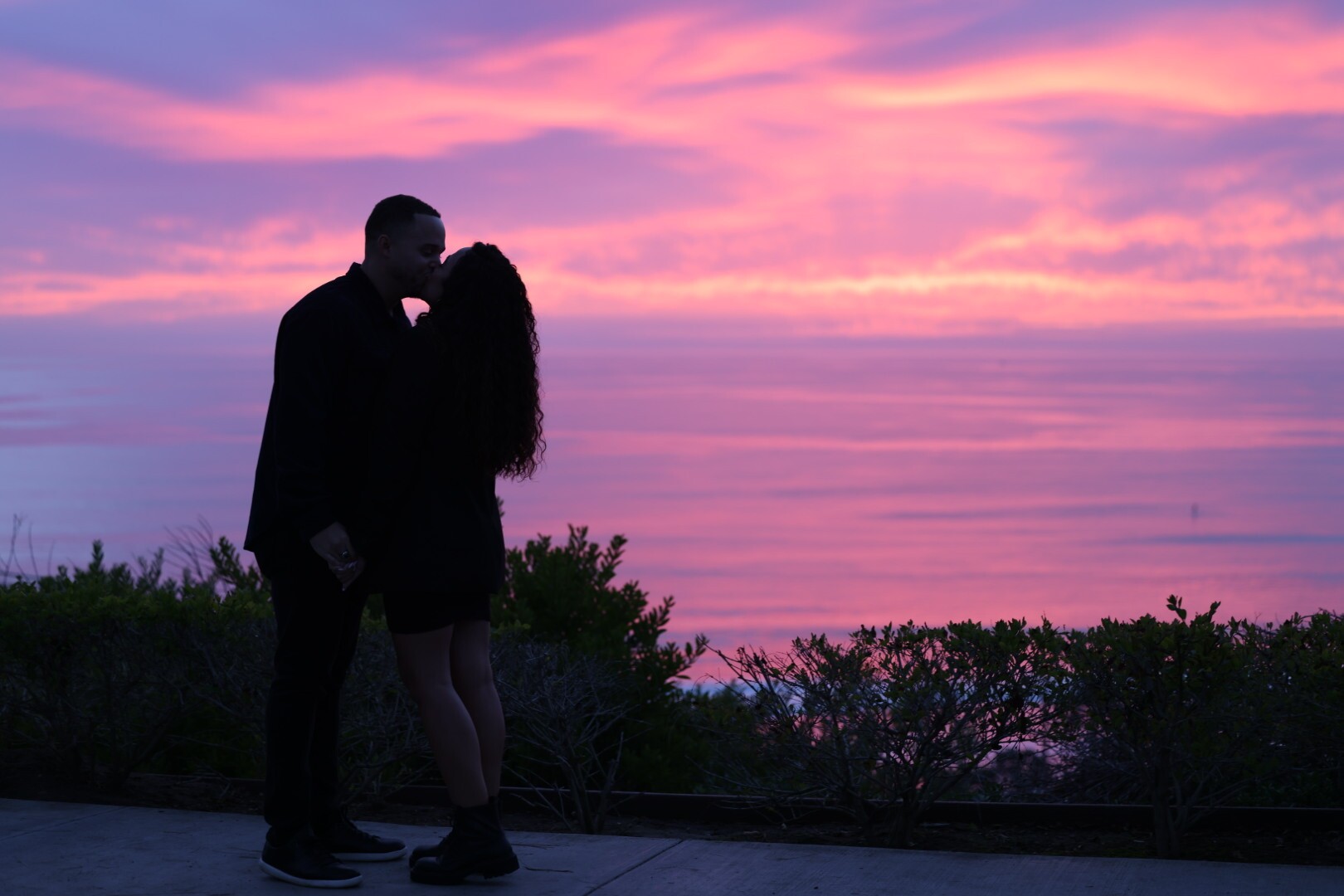 Jesse & Toreh Home Page Banner