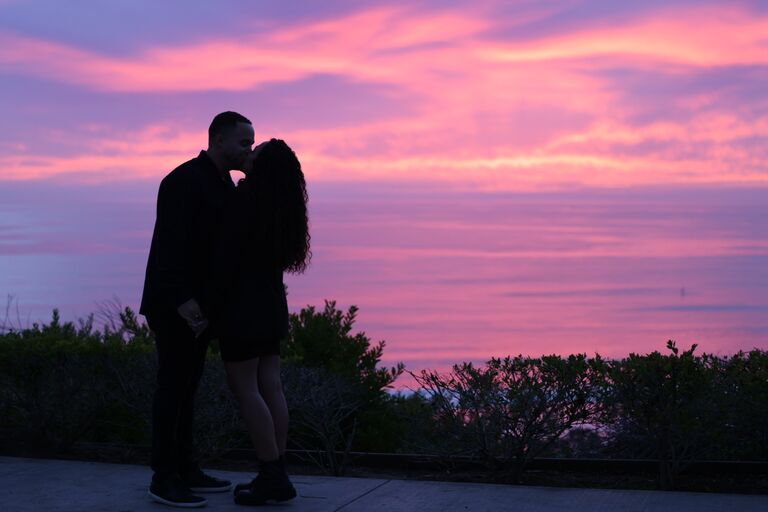 Jesse & Toreh Home Page Banner