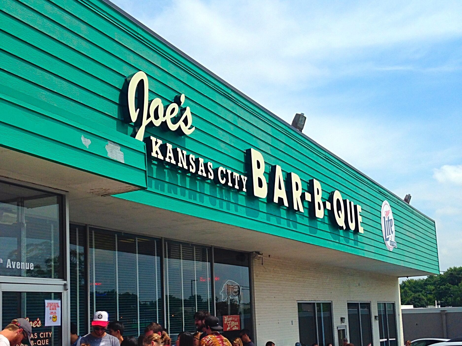 Picture of Joe's Kansas City Bar-B-Que