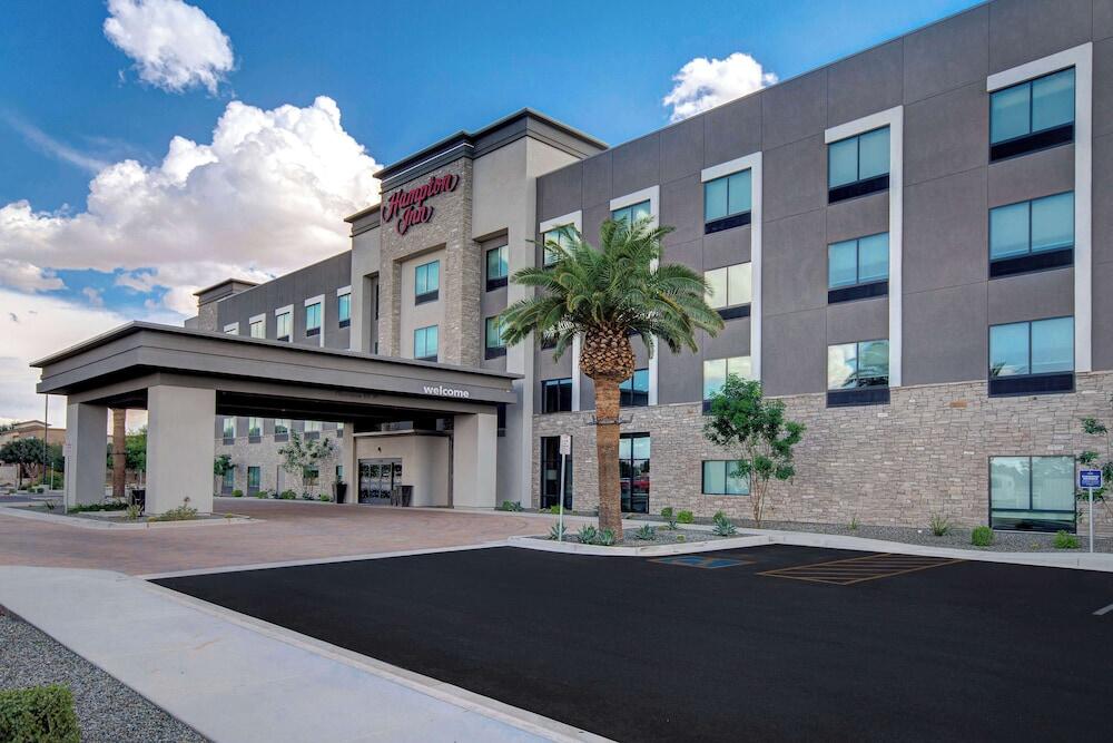 Picture of Hampton Inn Queen Creek