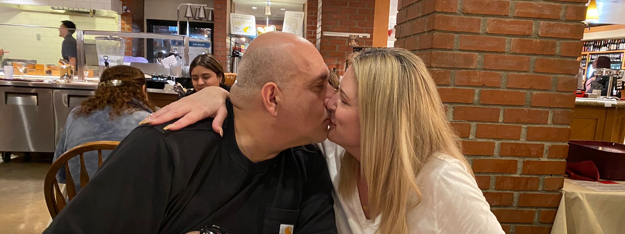Picture of How did we meet?