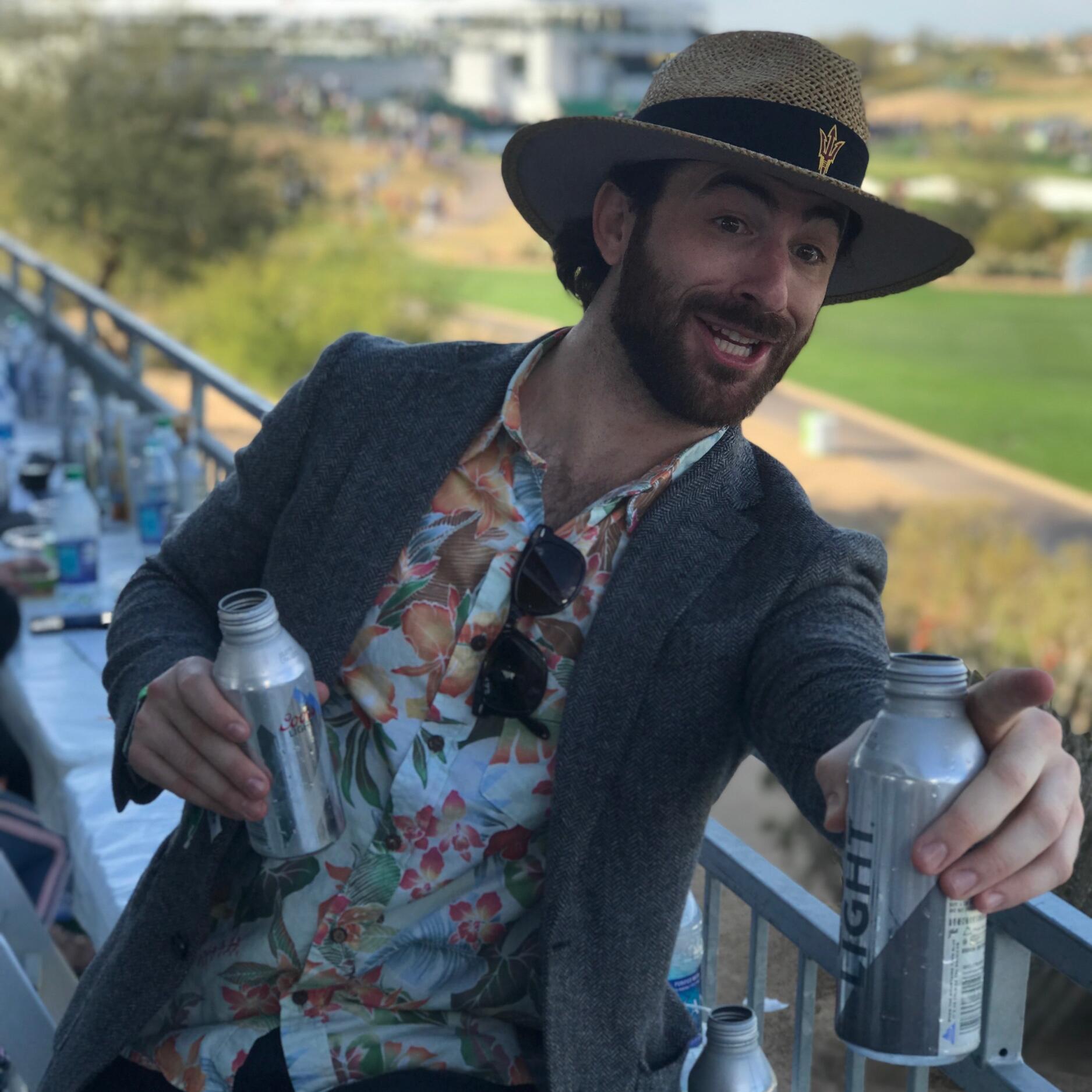 Preston Orgel