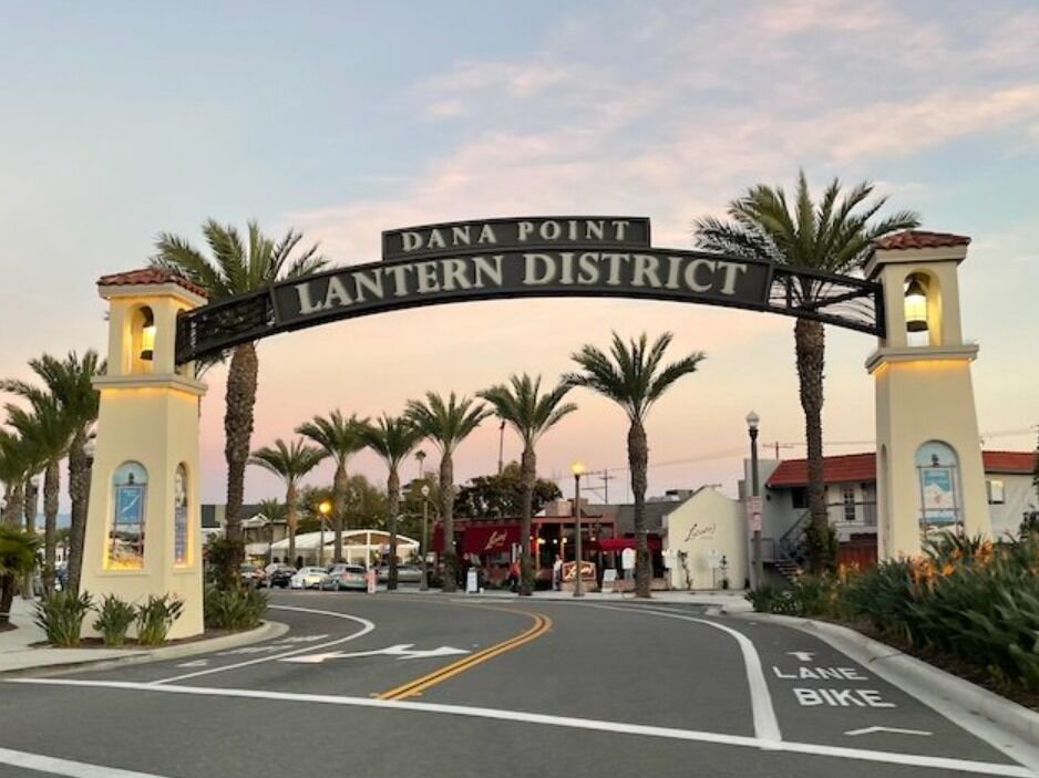 Picture of Dana Point Local Attractions