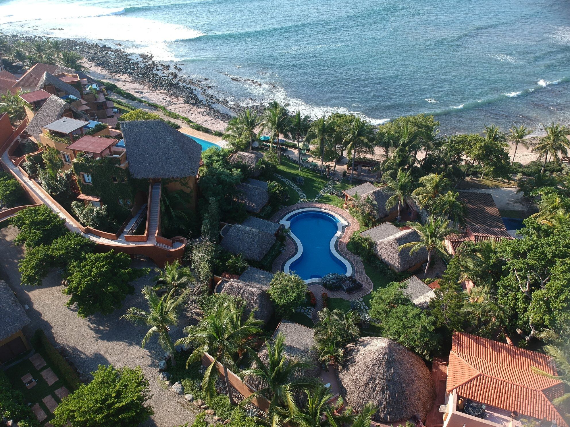 Picture of The Inn at Manzanillo Bay