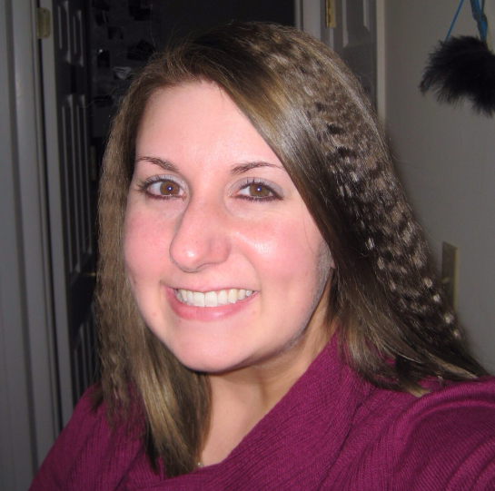 Christina Himmelberg