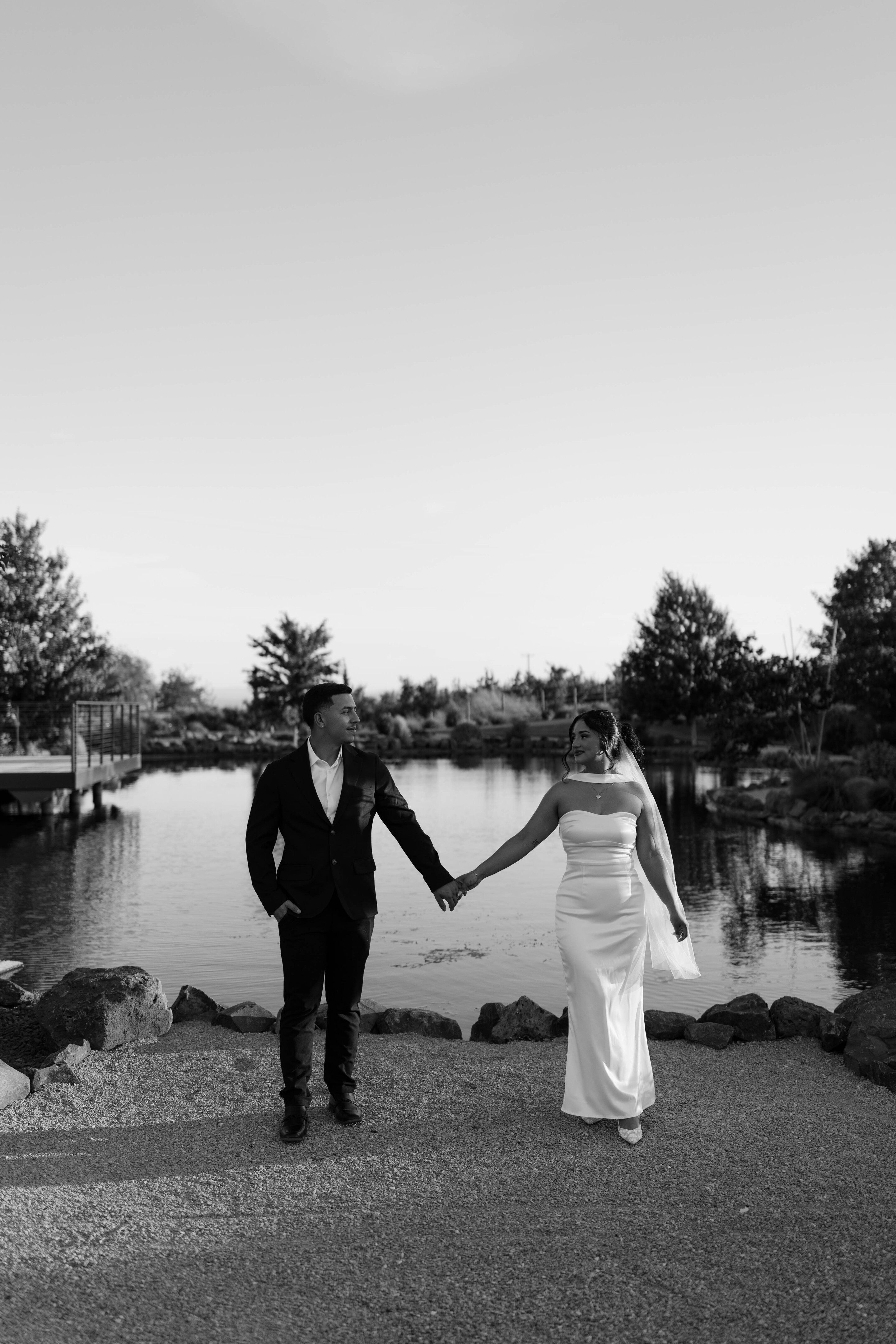 Jeanice & Adrian Home Page Banner