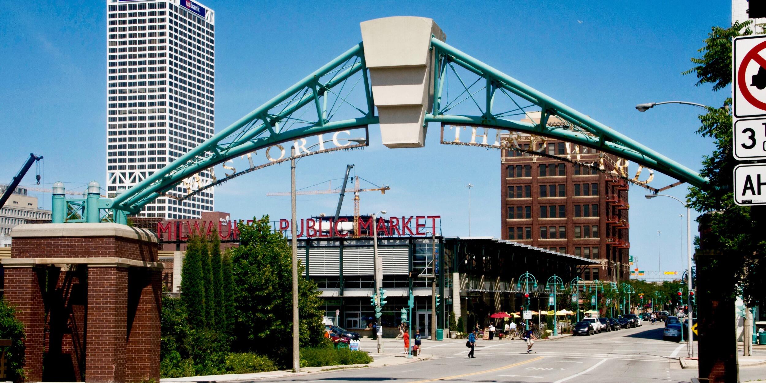 Picture of Historic Third Ward