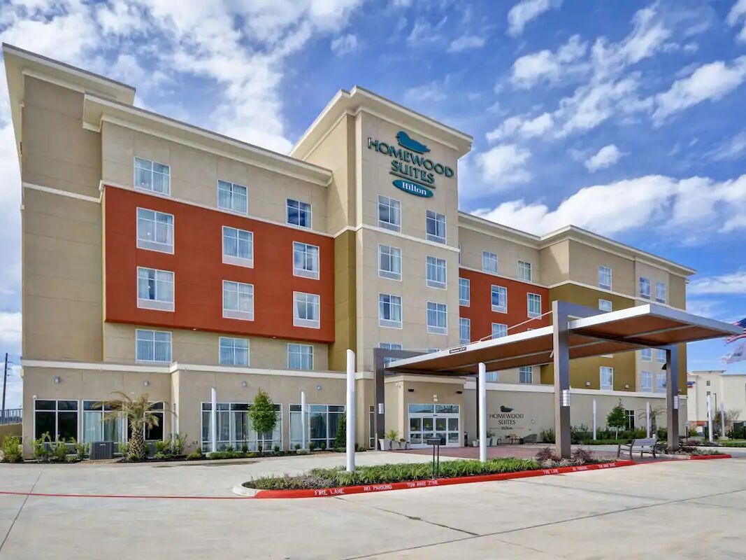 Picture of Homewood Suites by Hilton Conroe