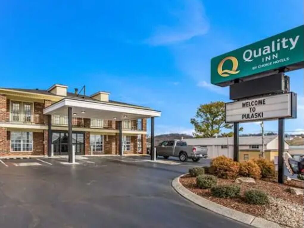 Picture of Quality Inn