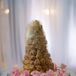 French Croquembouche Dessert