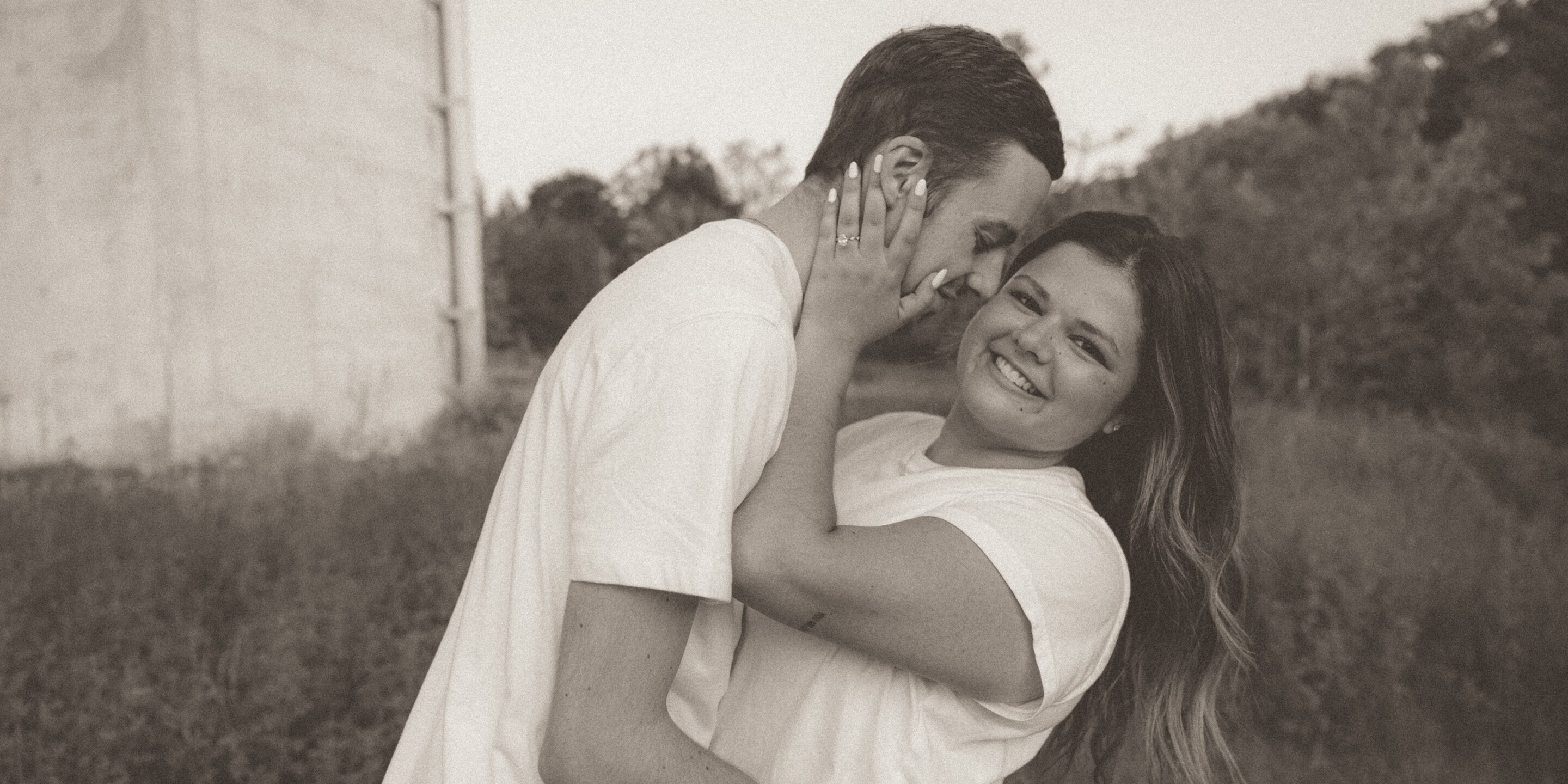 Grace & Drew Home Page Banner