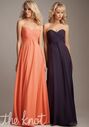 Allure Bridesmaids 1221 Bridesmaid Dress - thumbnail - 1