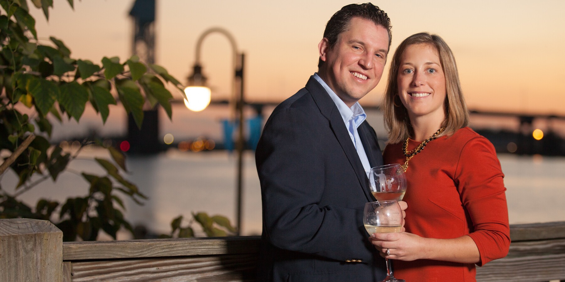 Erin  & Nicholas Home Page Banner