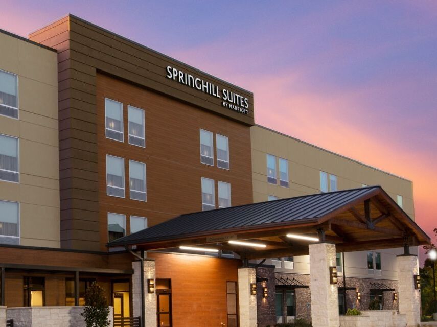Picture of SpringHill Suites Lindale