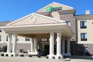 Picture of Holiday Inn Express Hotel & Suites Shelbyville Indianapolis an IHG Hotel