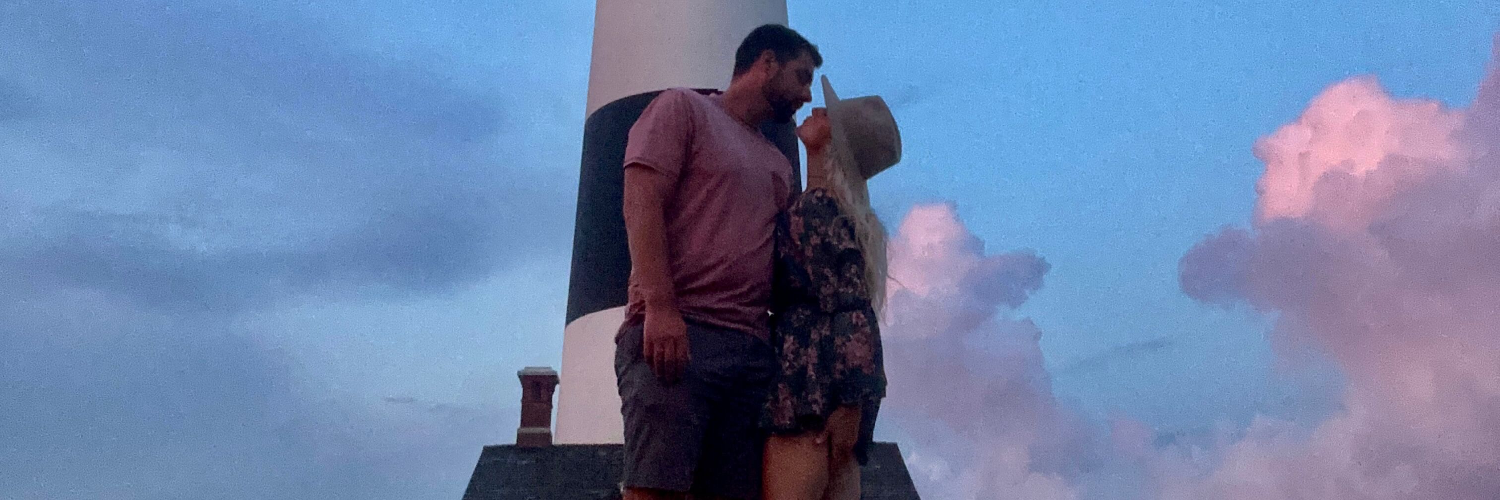 Picture of Forever Could Never Be Long Enough With You