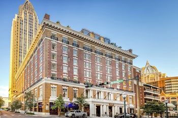 Picture of The Battle House Renaissance Mobile Hotel & Spa