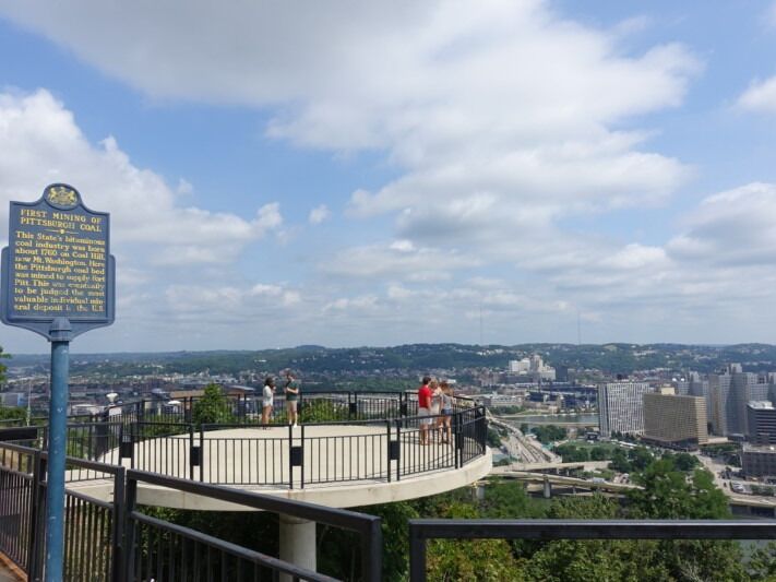 Picture of Grandview Overlook