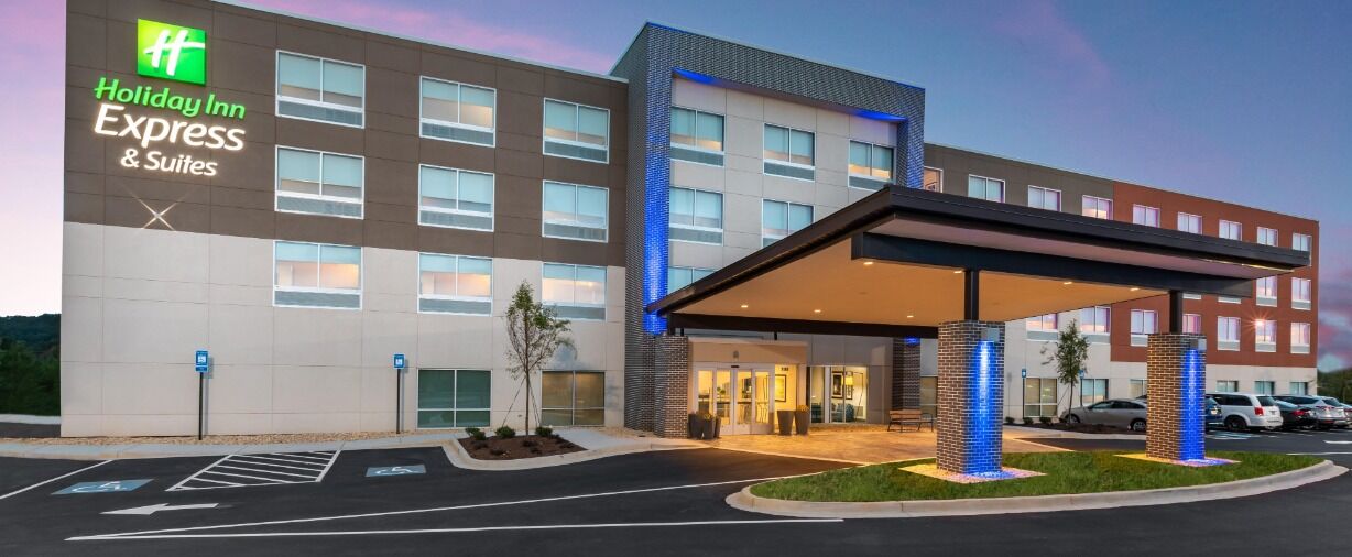 Picture of Holiday Inn Express & Suites Gainesville - Lake Lanier Area, an IHG Hotel
