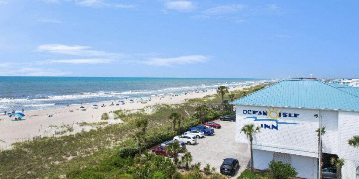 Picture of Ocean Isle Inn