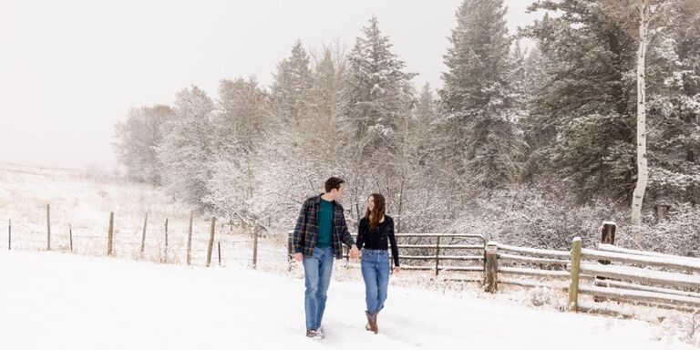 Elaine & Nathan Home Page Banner