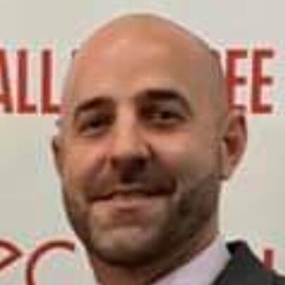 Blake Kerival