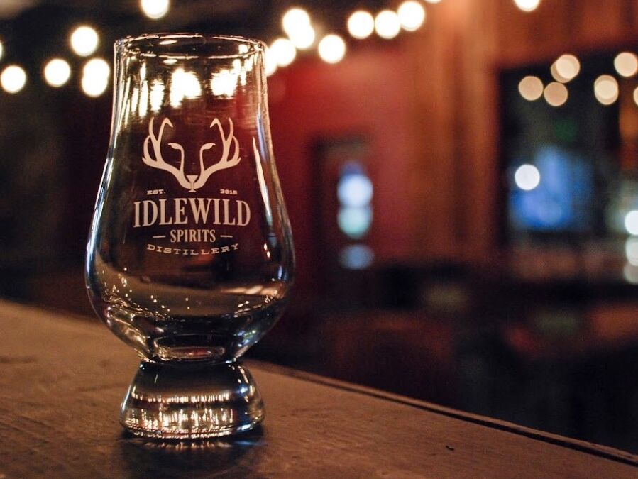 Picture of Idlewild Spirits Restaurant and Distillery