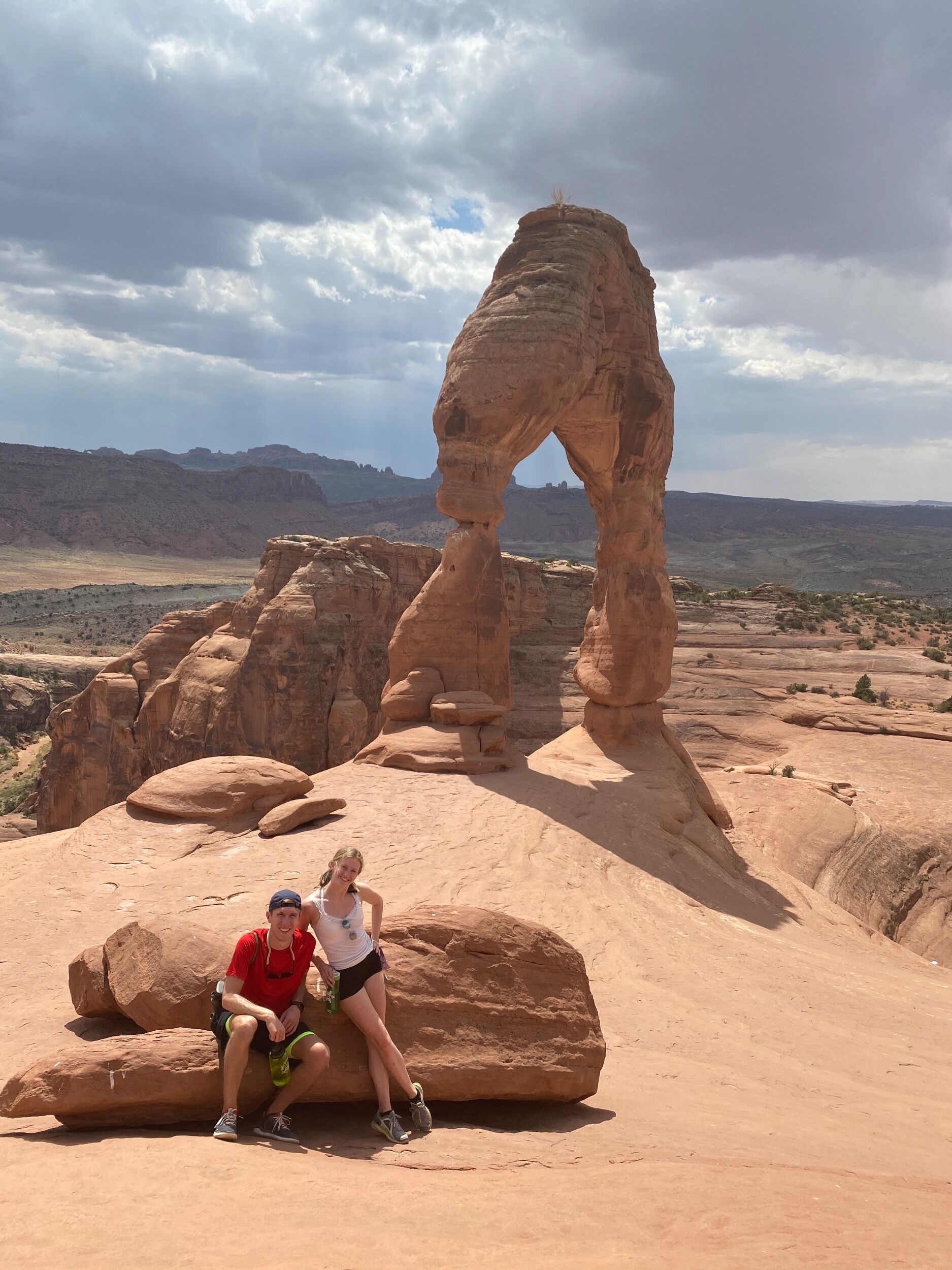 Picture of Moab, UT