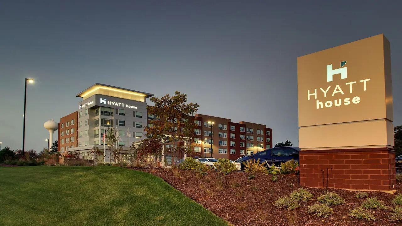 Picture of Hyatt House Chicago / Oak Brook