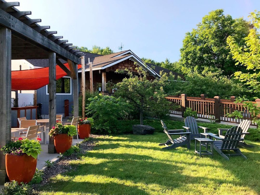 Picture of Good Harbor Vineyards
