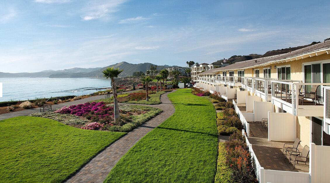 Picture of Spyglass Inn