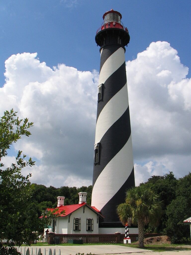 Picture of St. Augustine Lighthouse & Maritime Museum