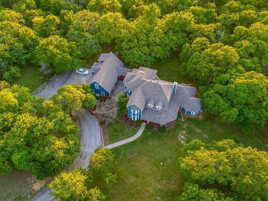 Picture of Country Getaway