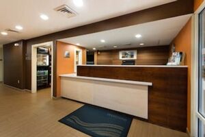 Picture of Fairfield Inn by Marriott Orangeburg