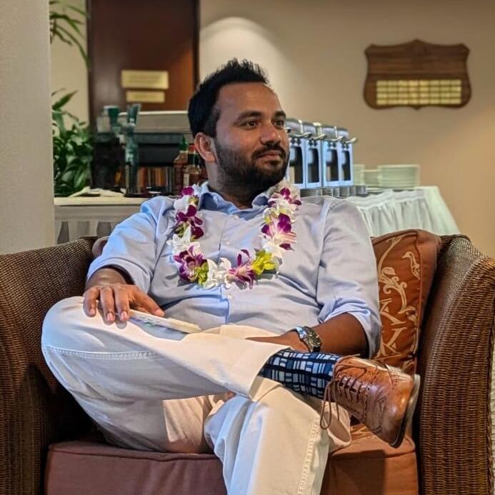 Venkat