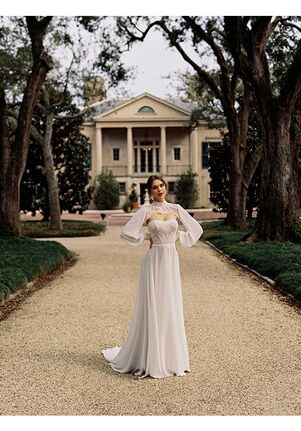 Wilderly Bride Melody A-Line Wedding Dress