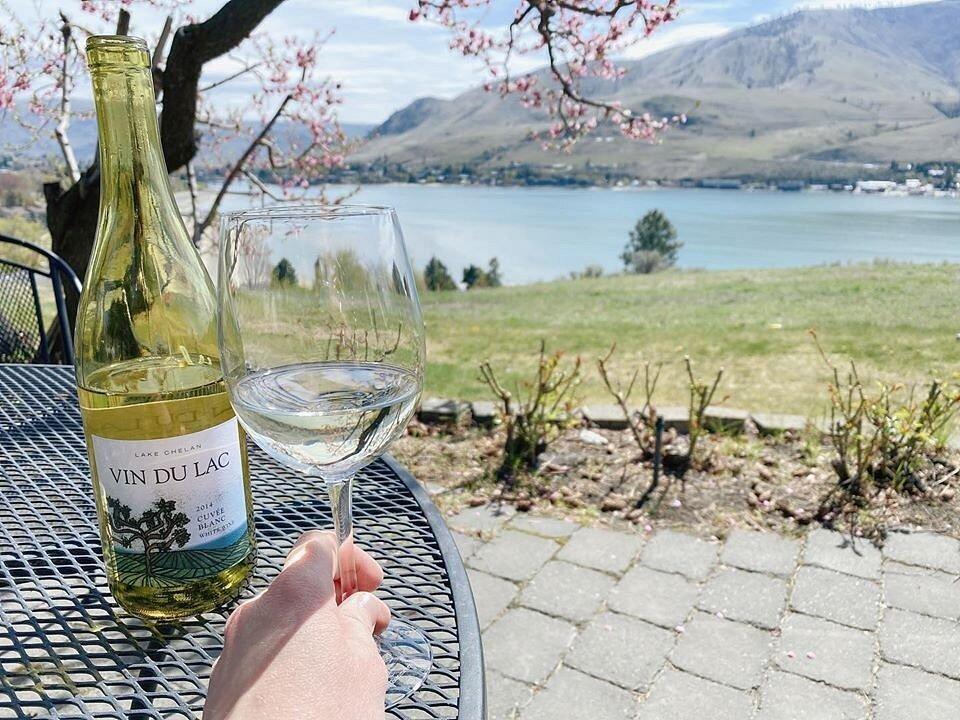 Picture of Vin Du Lac Winery