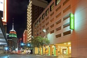 Picture of Holiday Inn San Antonio Riverwalk an IHG Hotel