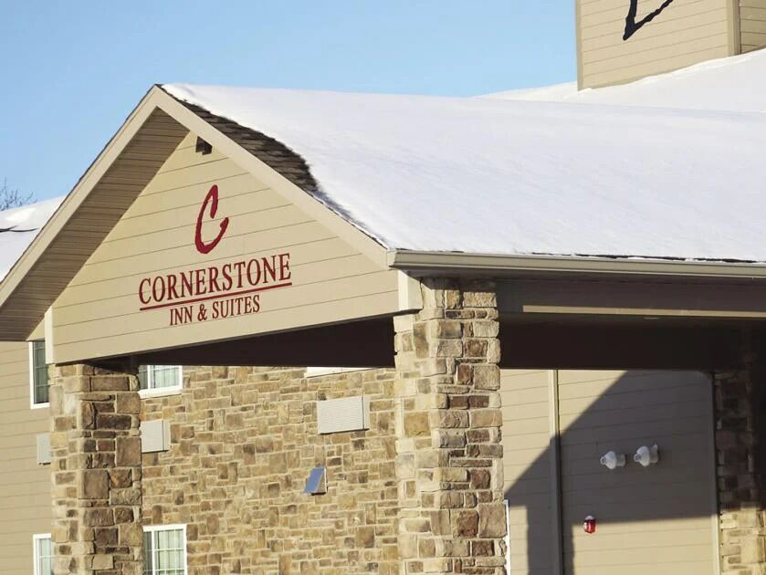 Picture of Cornerstone Inn & Suites