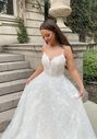 Stella York 7398 A-Line Wedding Dress - thumbnail - 7