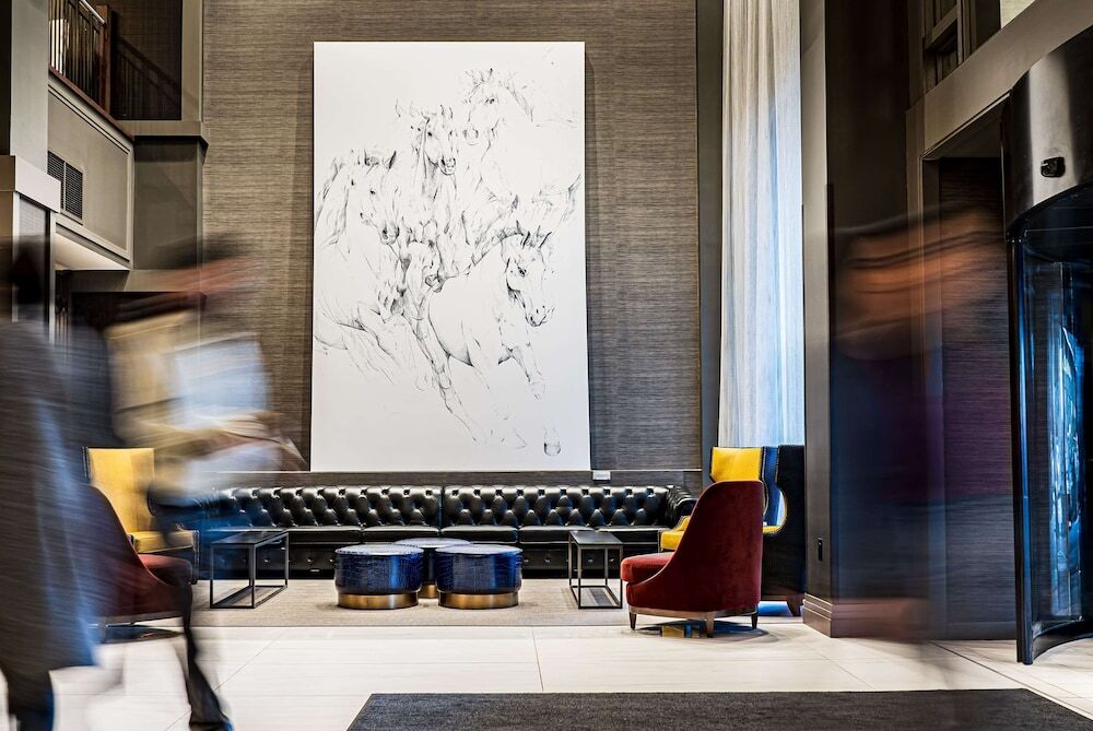Picture of Galt House Hotel Trademark Collection by Wyndham