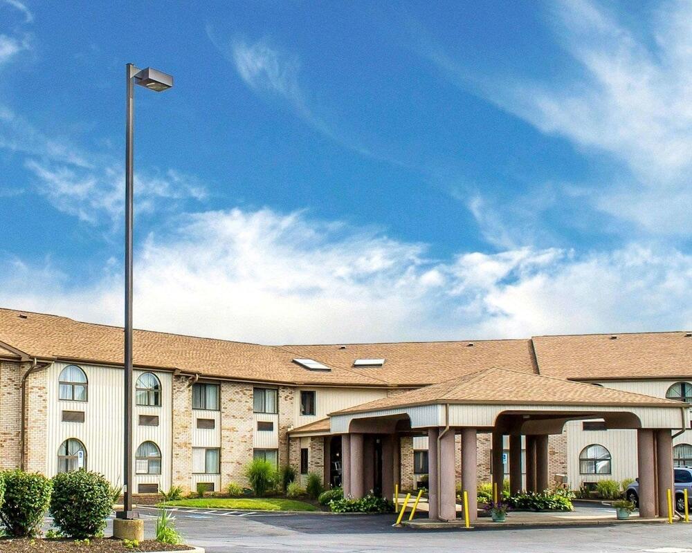 Picture of Quality Inn Elyria