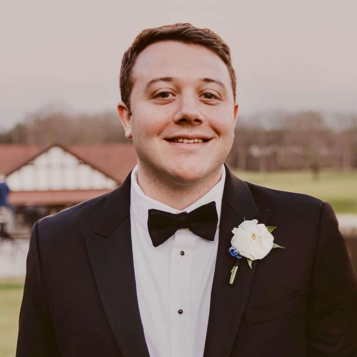 Owen Landry