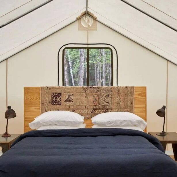 Picture of Glamping 