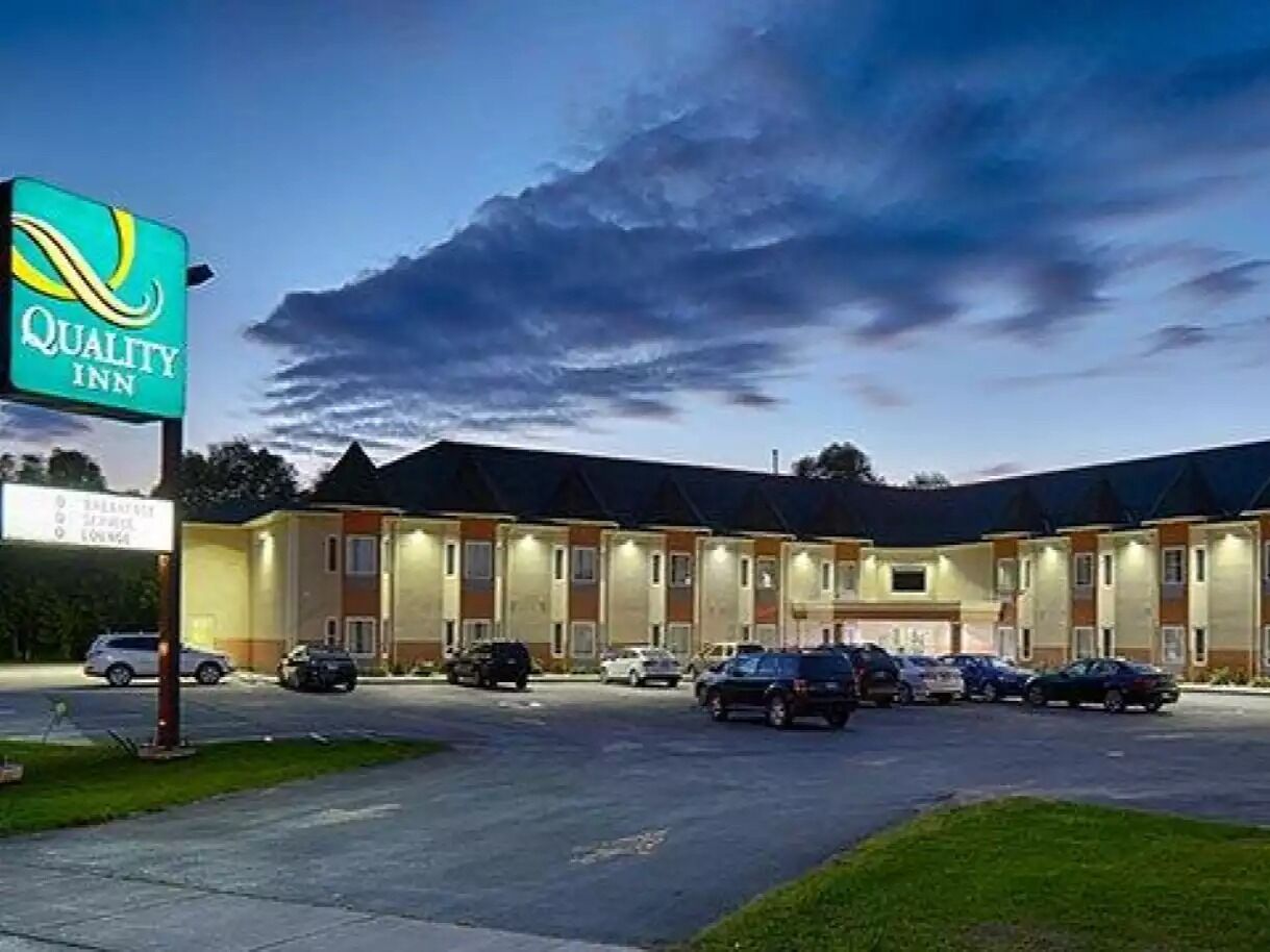 Picture of Quality Inn
