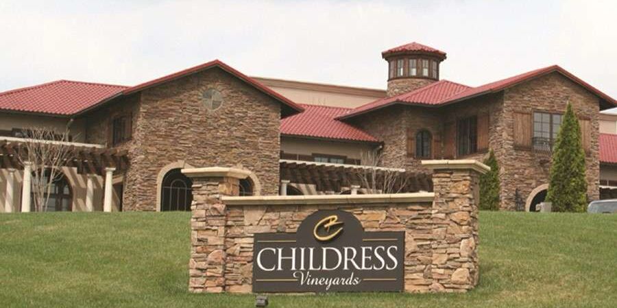 Picture of Childress Vineyards