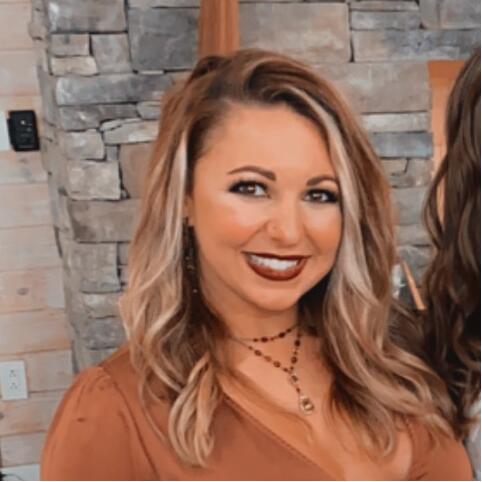 Katherine English
