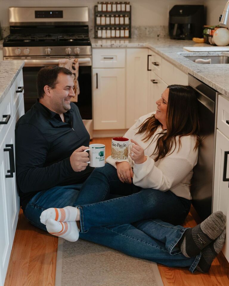 Tom & Kelli Home Page Banner