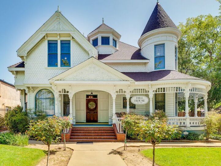 Picture of Lodi Hill House